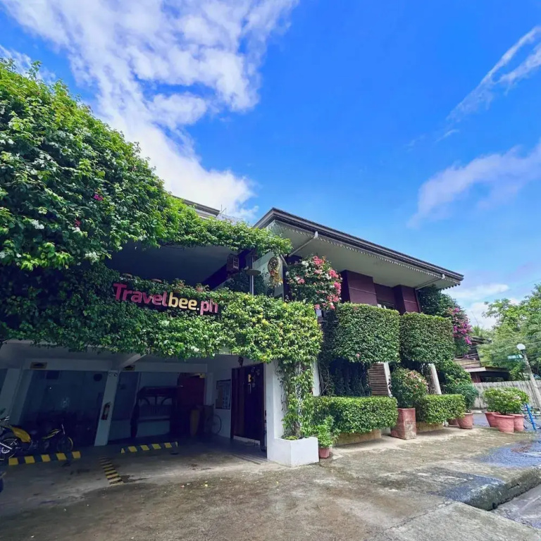 Travelbee Heritage Inn - Général