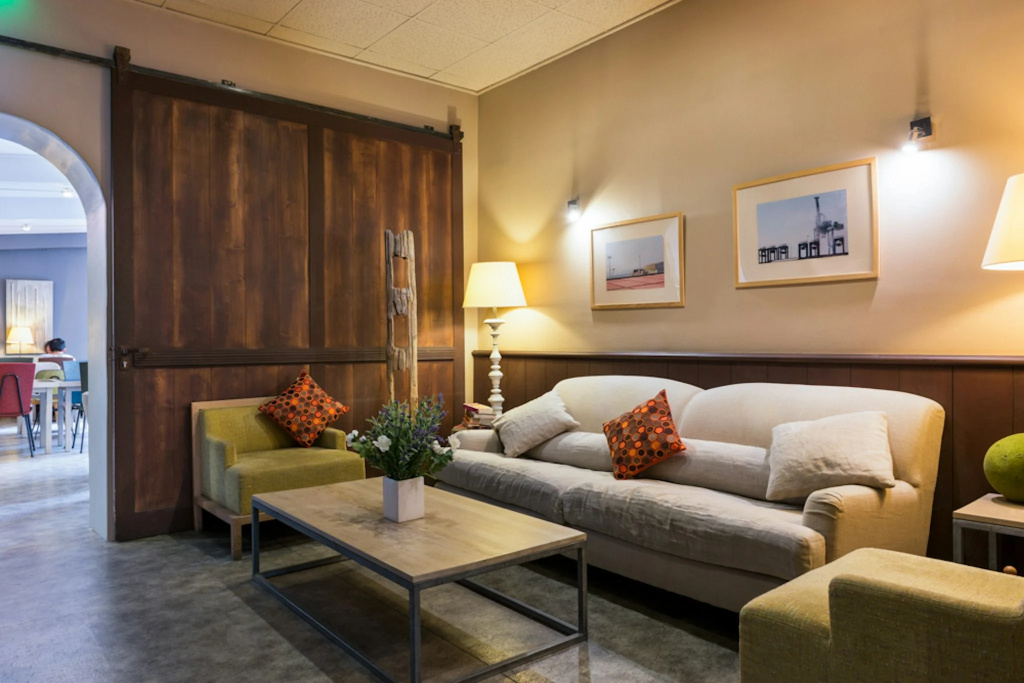 Hotel photo 18
