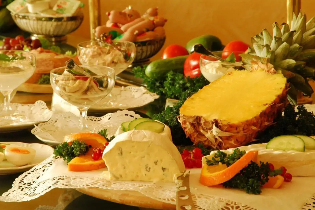 Hotel Restaurant Bullerdieck - Général
