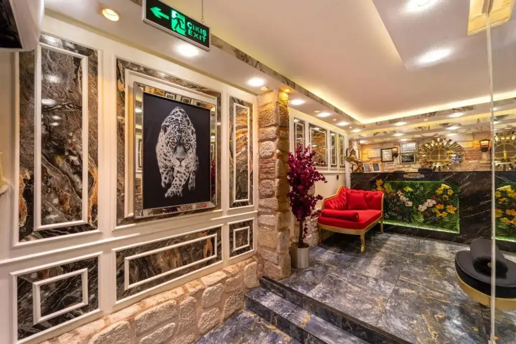 Hotel photo 15