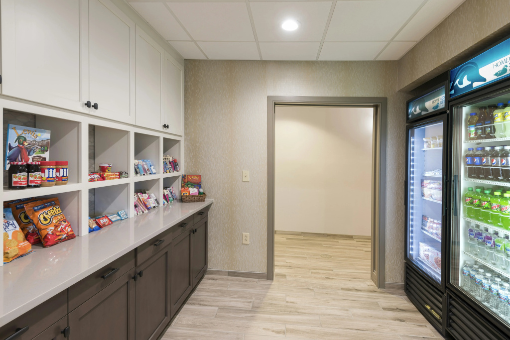 Homewood Suites by Hilton Indianapolis Northwest - Général