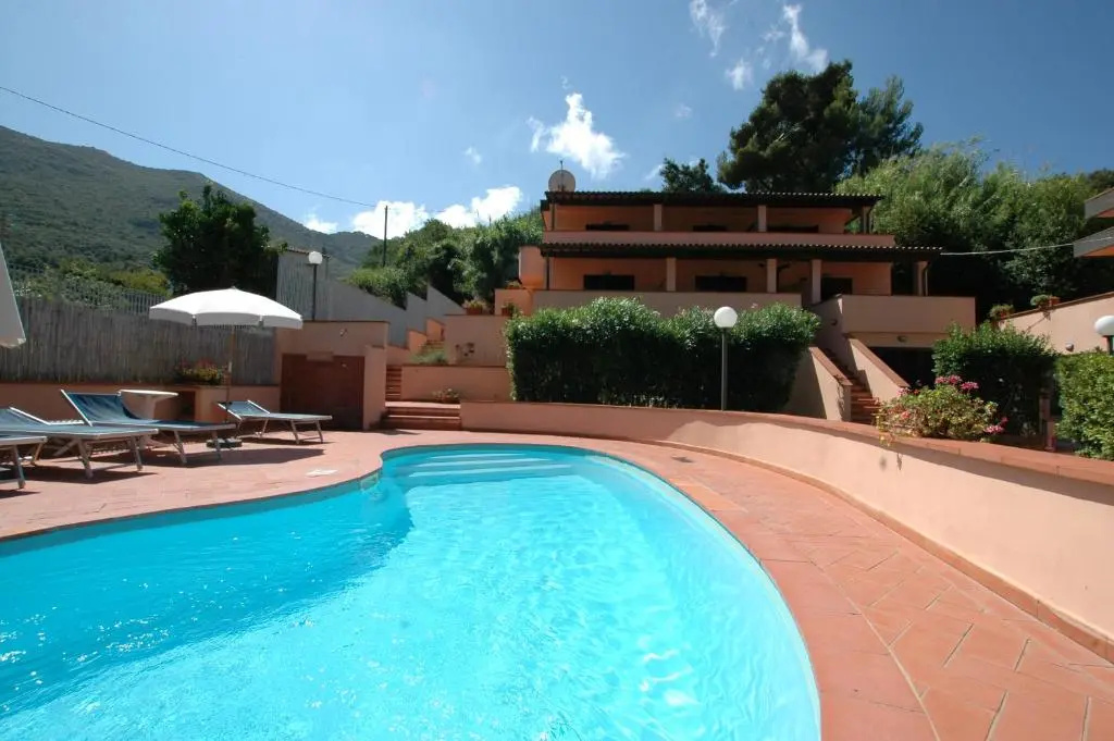 Residence Arcipelago - Chambres
