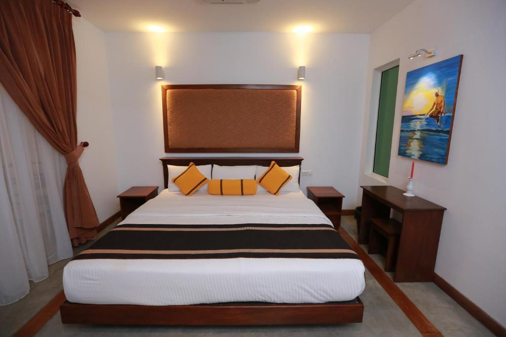 Refresh Hotel