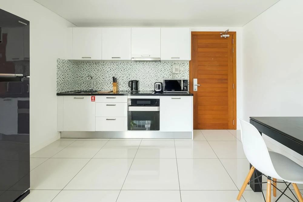 Horizon Residence Rentals - Chambres