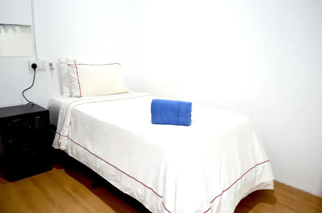 RED ROOM Kuala Lumpur