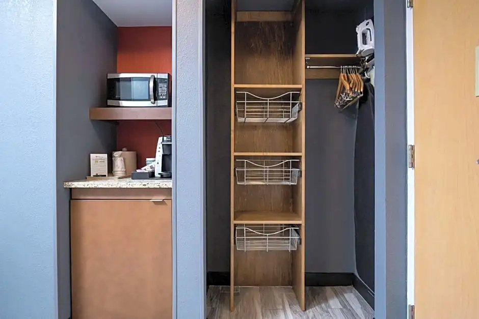Hilton Garden Inn Atlanta Northpoint - Chambres