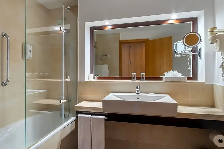 Tui Blue Gardens - Adults Only - Savoy Signature - Chambres