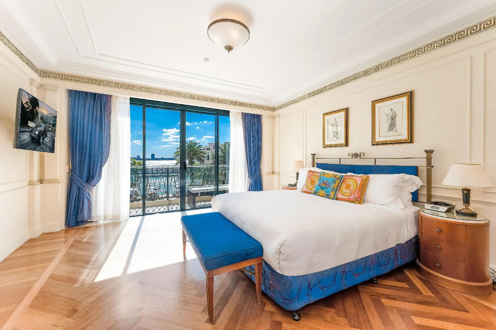 Imperial Hotel Gold Coast - Chambres