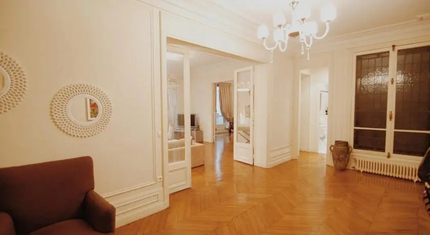 Appartement de Standing Champs Elysees - фото 10