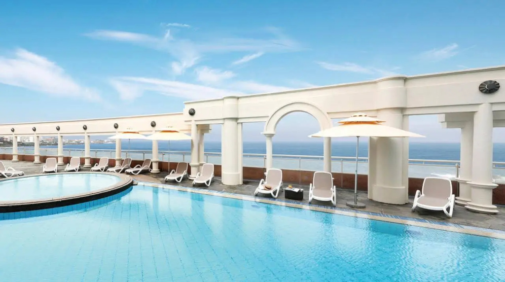 Ramada Plaza Jeju - Général