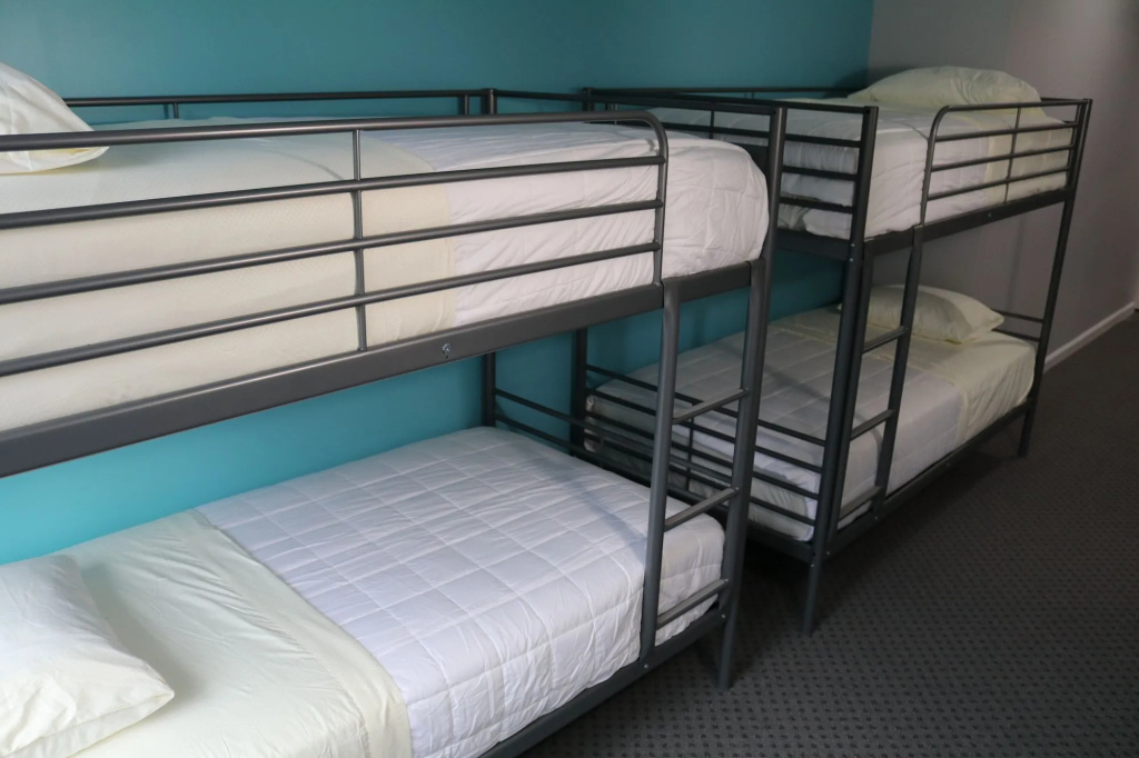 Canal Loft Hotel — фото