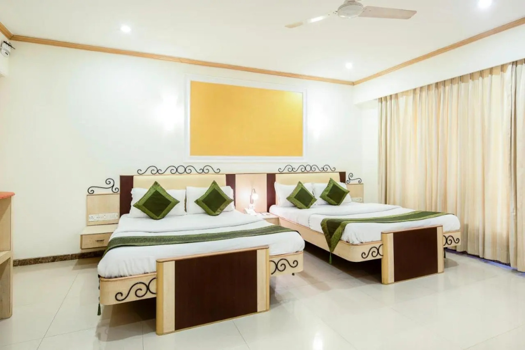 Hotel photo 30