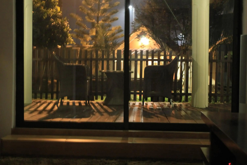 Memory Homestay - фото 11