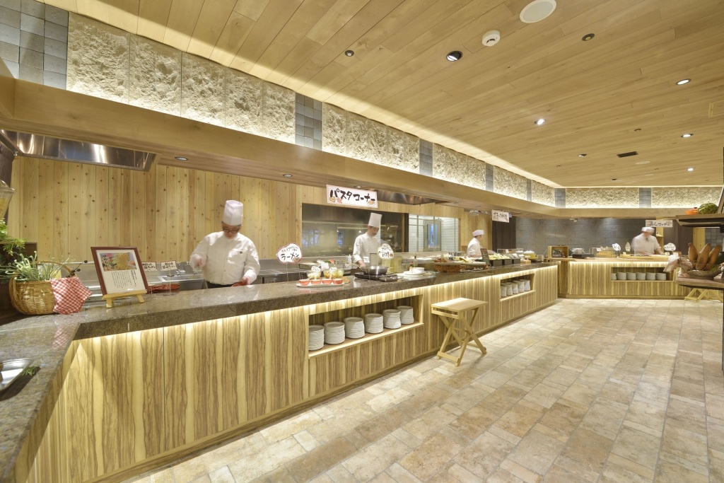 Jozankei Manseikaku Hotel Milione 사진 41