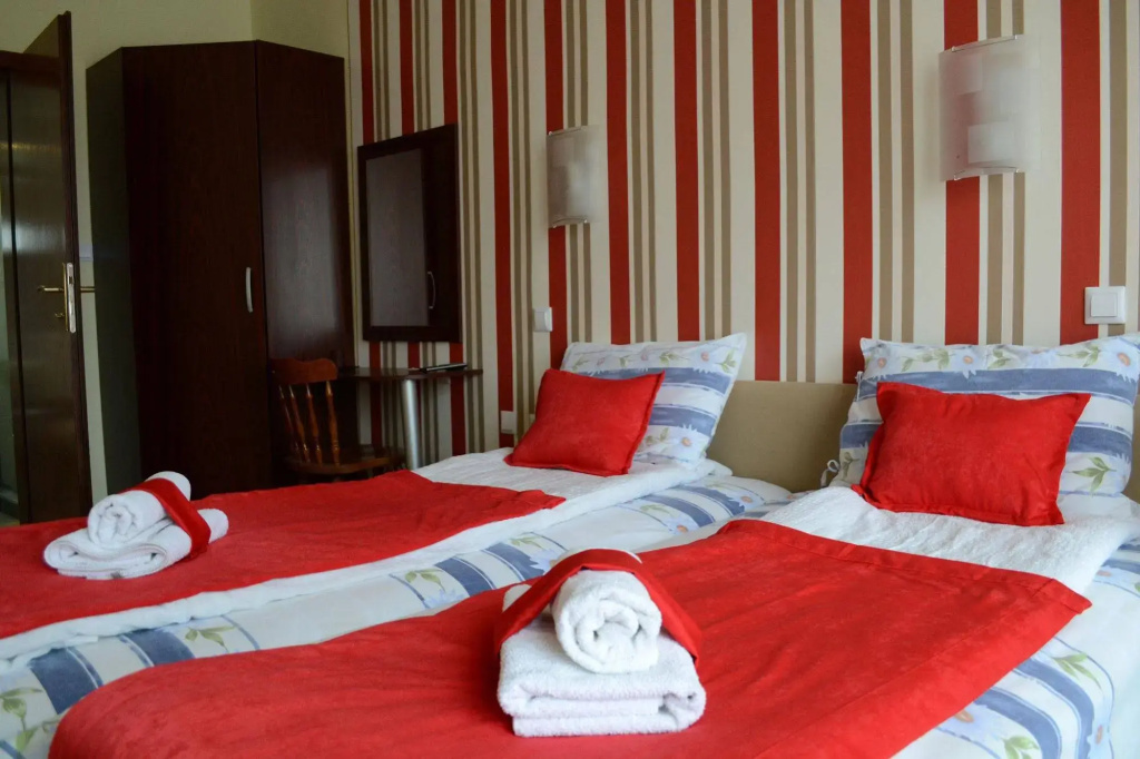 Hotel photo 13