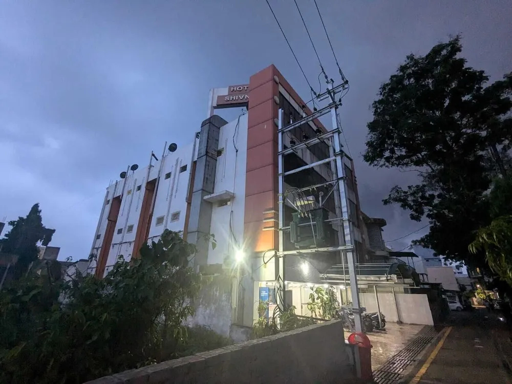 Hotel Shivneri