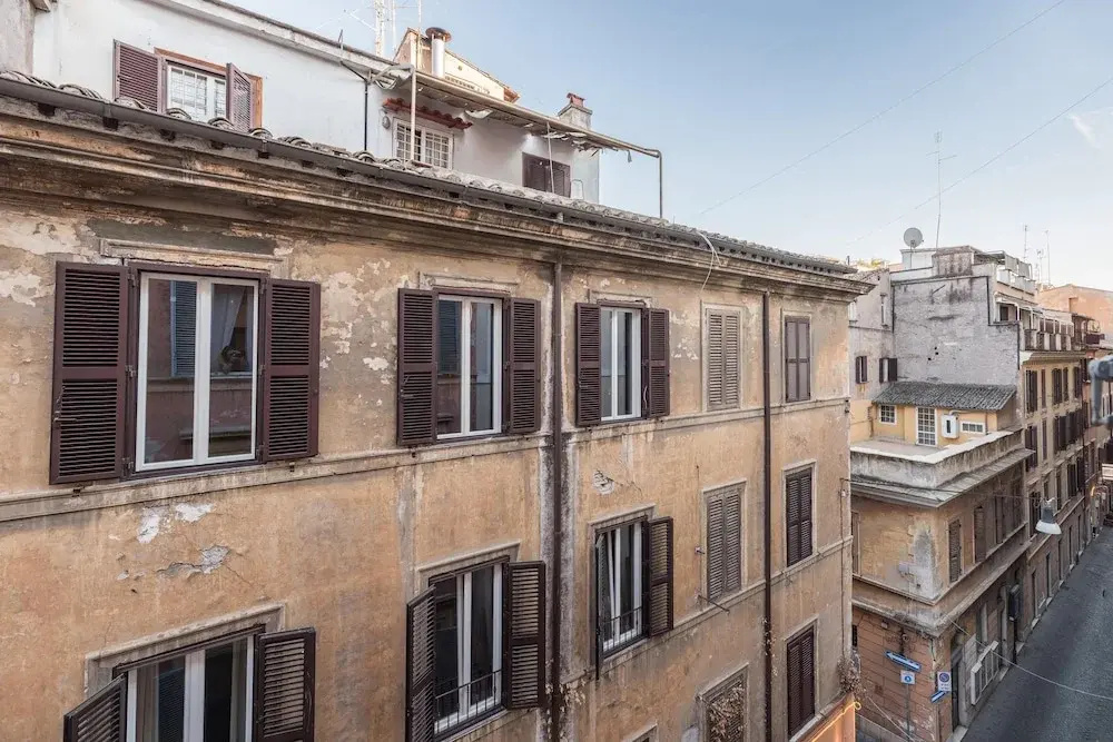 Joivy Piazza di Spagna apartment