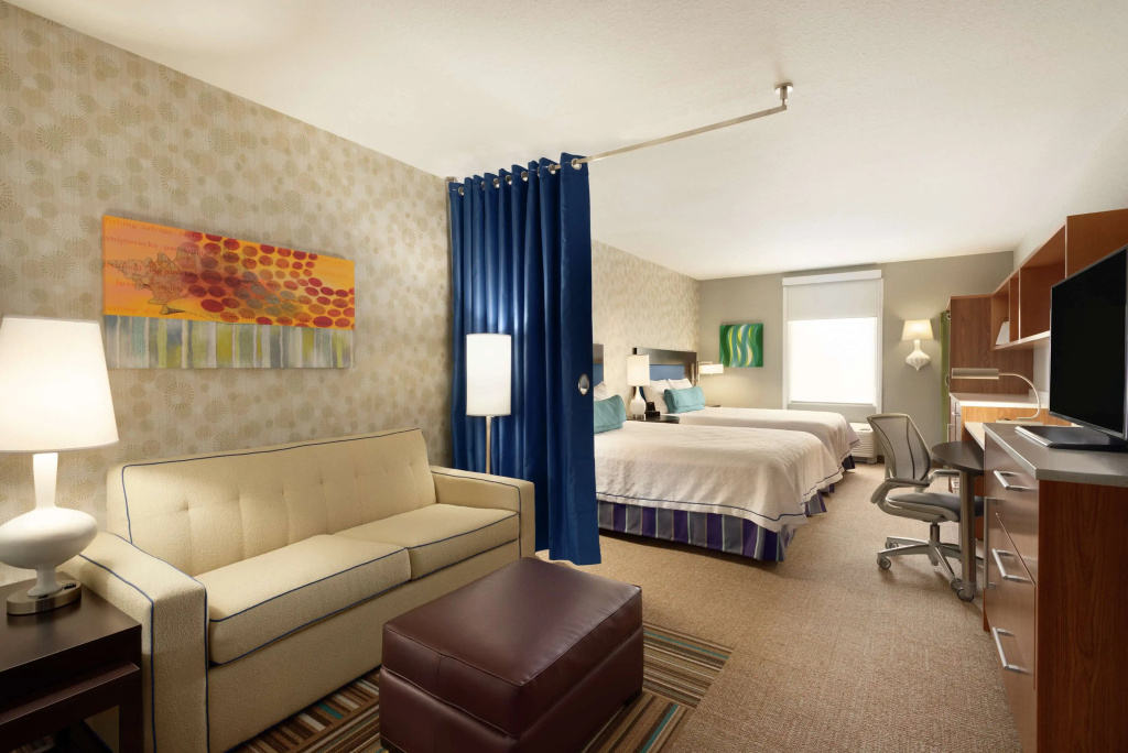 Home2 Suites by Hilton Florida City, FL - Général