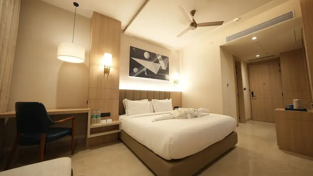 Premium room