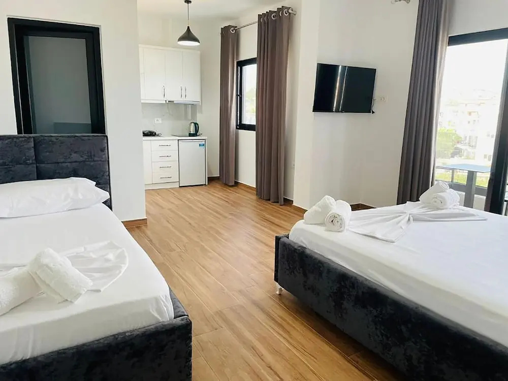 Hotel photo 8