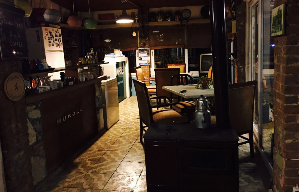 Hotel photo 19