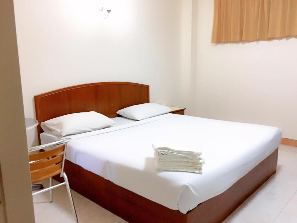 Номер Economy в D Xpress Apartment