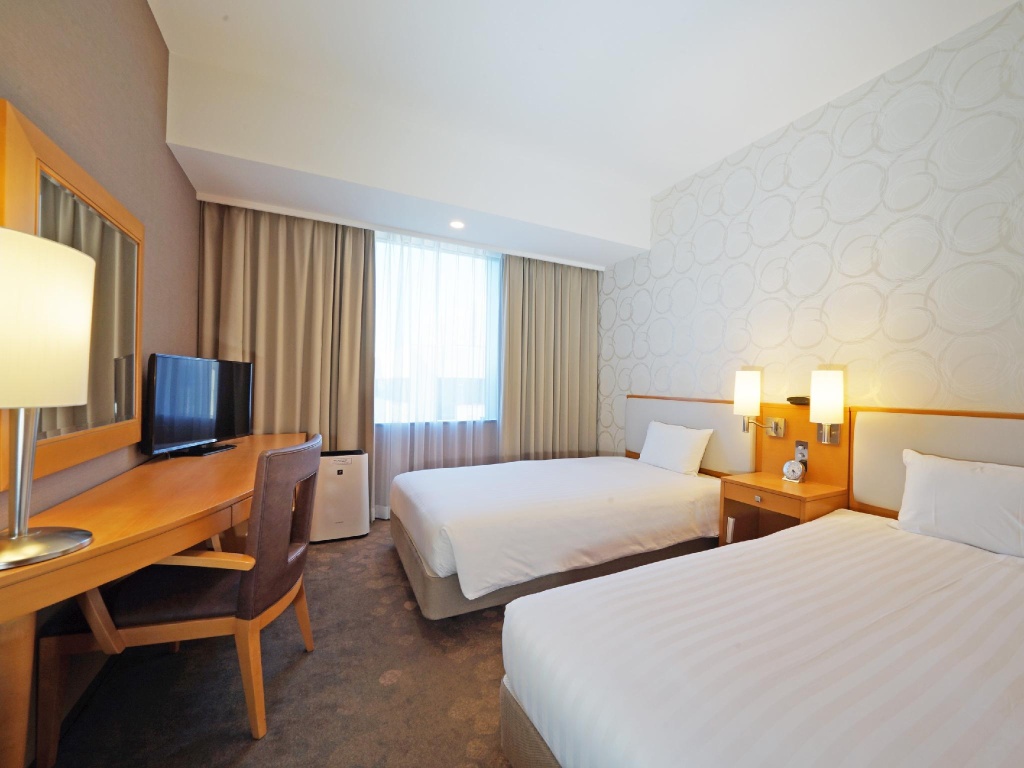 Loisir Hotel Shinagawa Seaside 사진 5