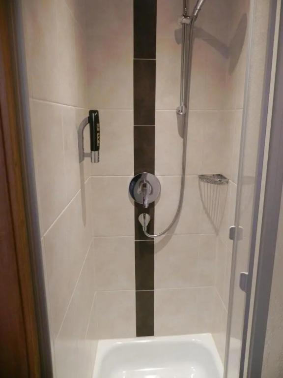 Hotel Sonnhof - Chambres