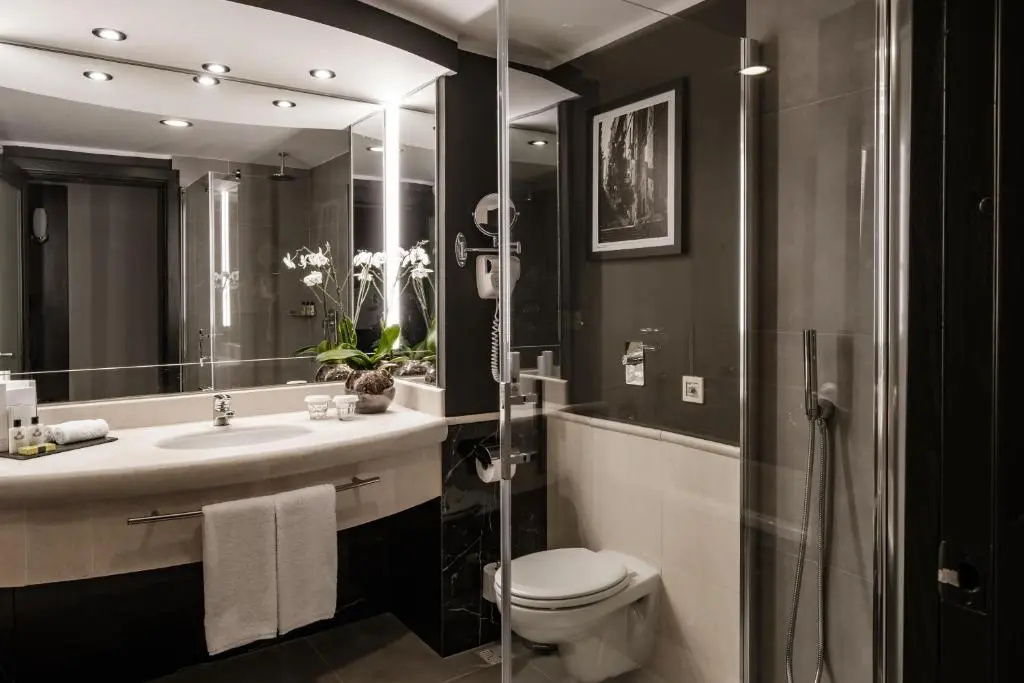 InterContinental Malta by IHG - Chambres