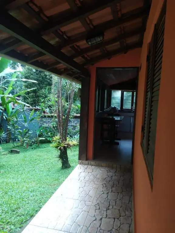 2 Bedrooms Chalet