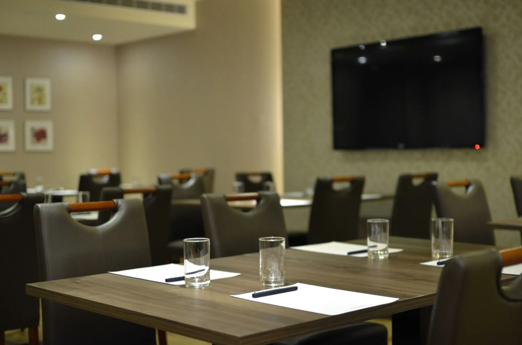 Stay Hotel - Taichung Yizhong - Général