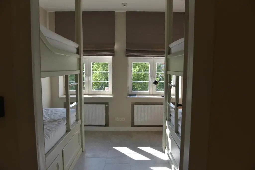 Standard Family room