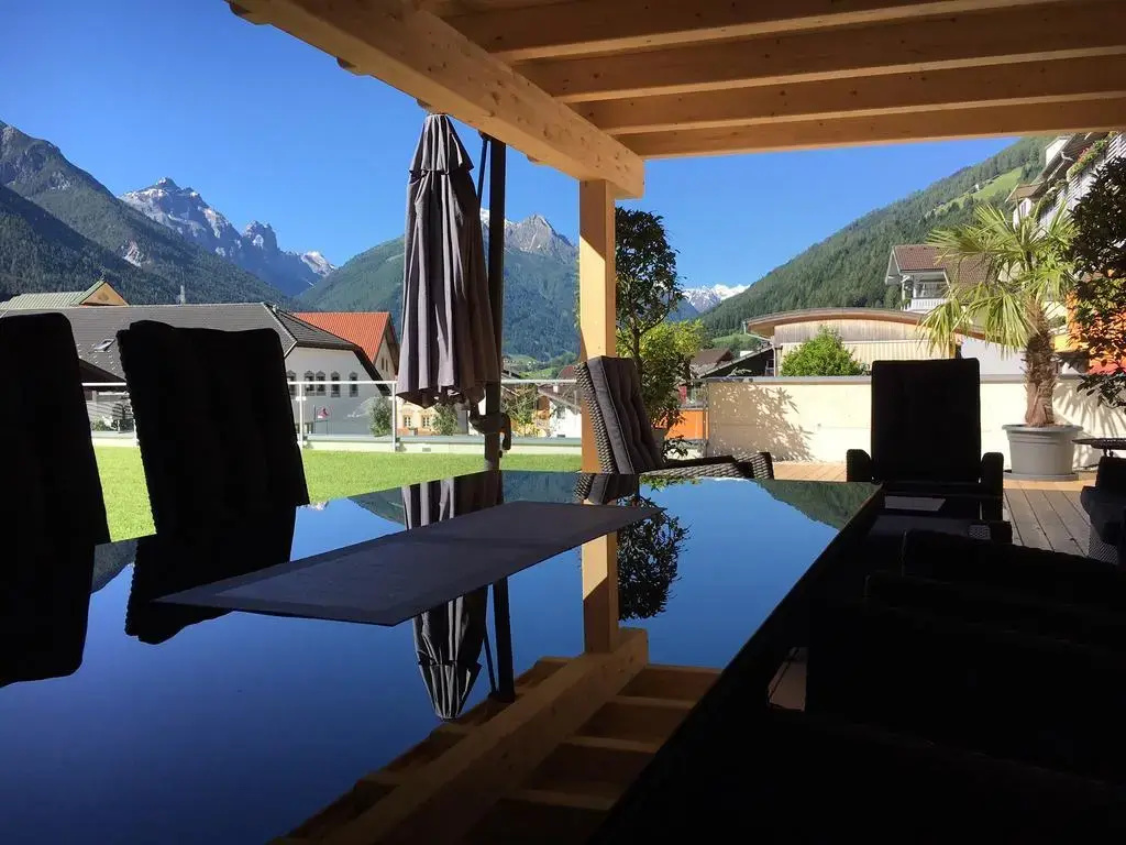 Aparthotel Krösbacher - Général