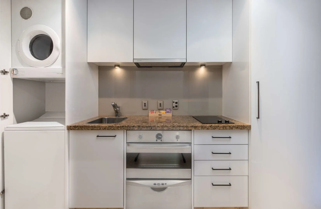 Avani Auckland Metropolis Residences - Général