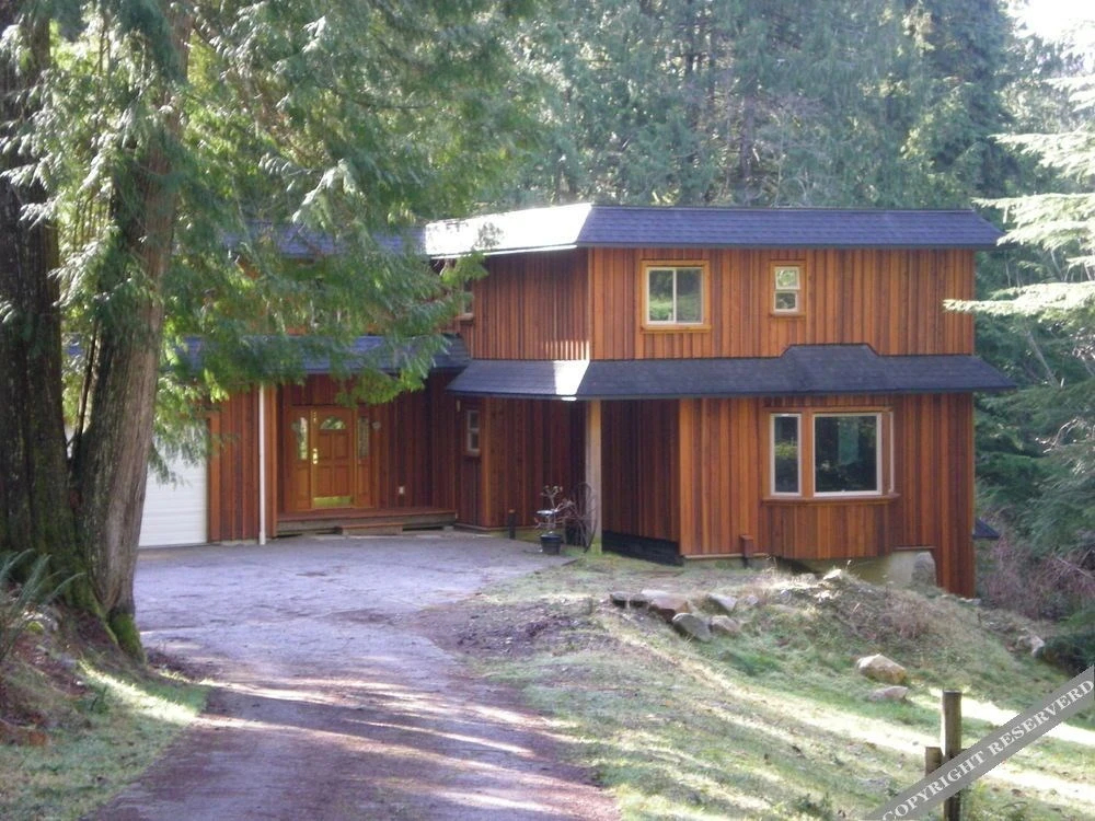 Davis Brook Retreat