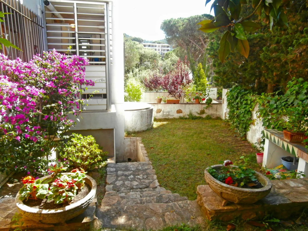 Alier in Llafranc With 3 Bedrooms and 1 Bathrooms