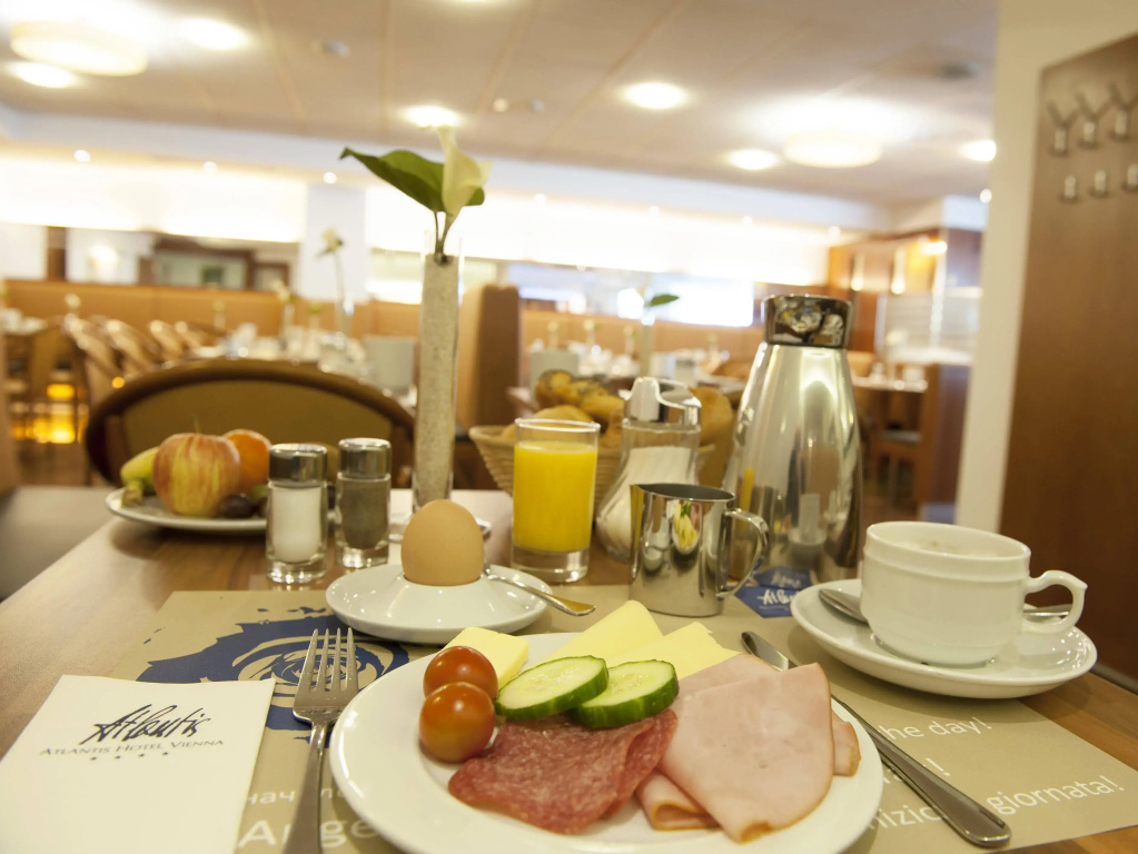 arte Hotel Wien Stadthalle  - Général