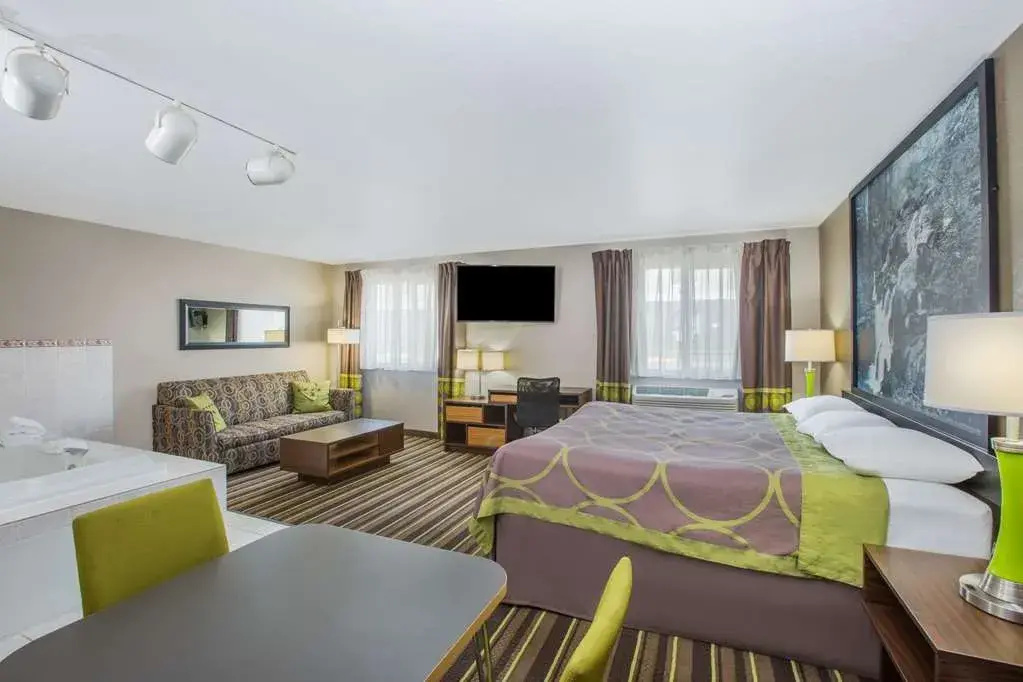 Hotel photo 36