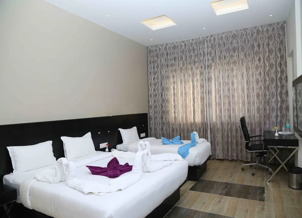 Hotel photo 18