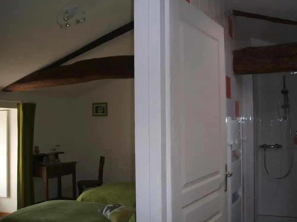 Afficher la photo 6 — Chambres d'hôtes La Charrière