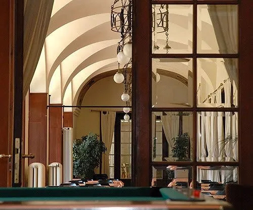 Mattenhof Resort - Général