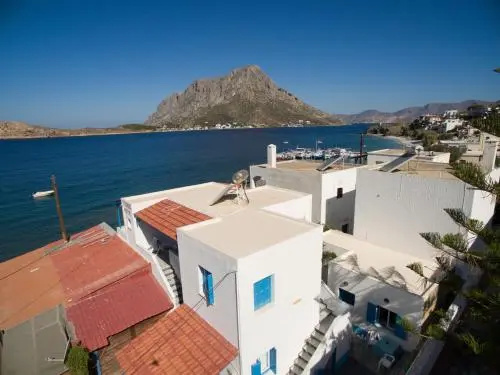 Beach & Waterfront