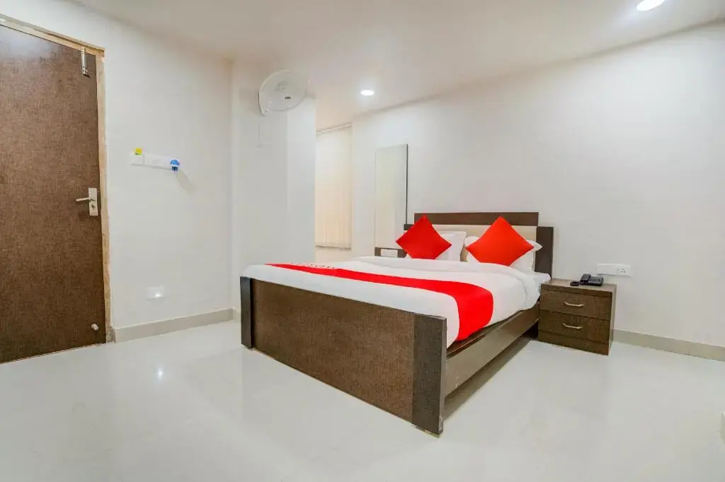 Hotel Biravi Inn by OYO Rooms