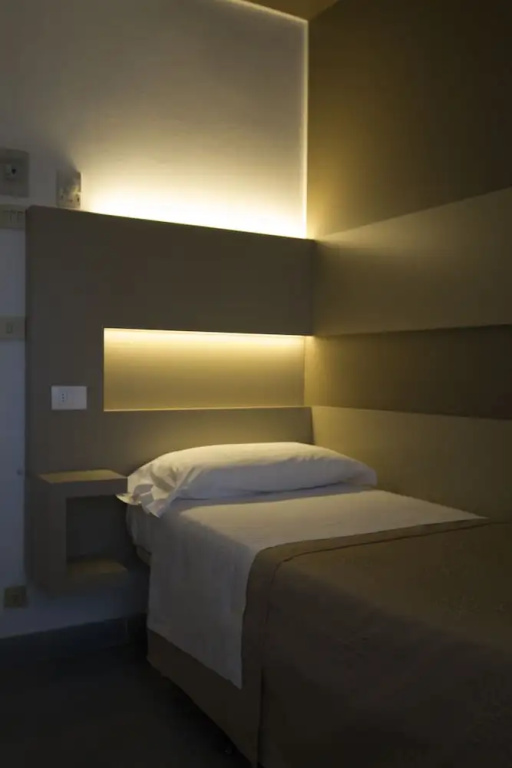 Hotel Desire' - Chambres
