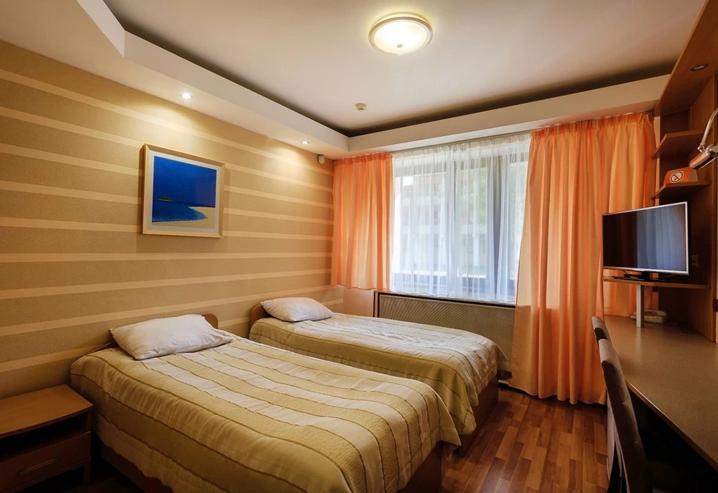 Ozerniy Sanatorium - фото 4