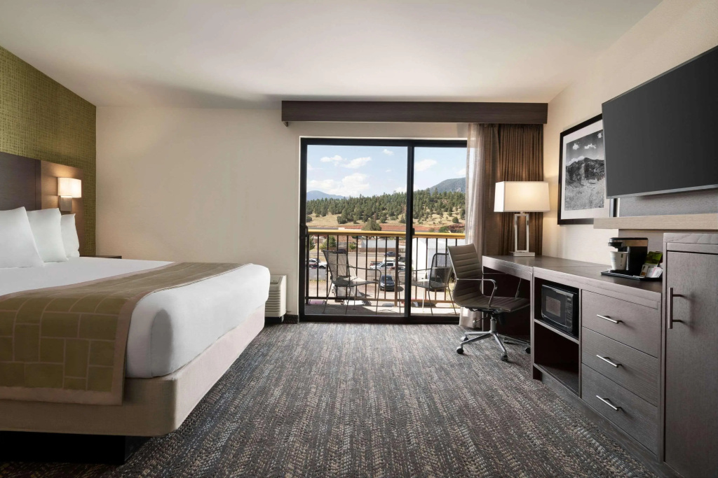 The Kendrick Hotel, Ascend Hotel Collection - Général