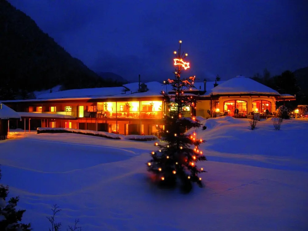 Hotel Gut Hanneshof