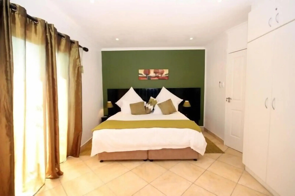 Me Casa Guest House - фото 17