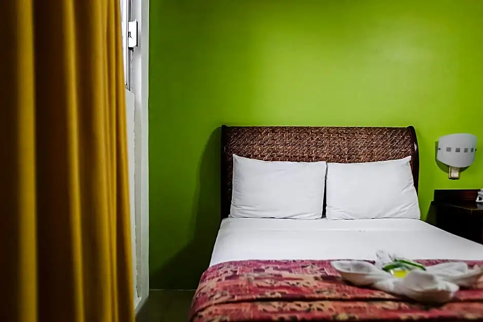 Hotel Parador Cancun - Chambres