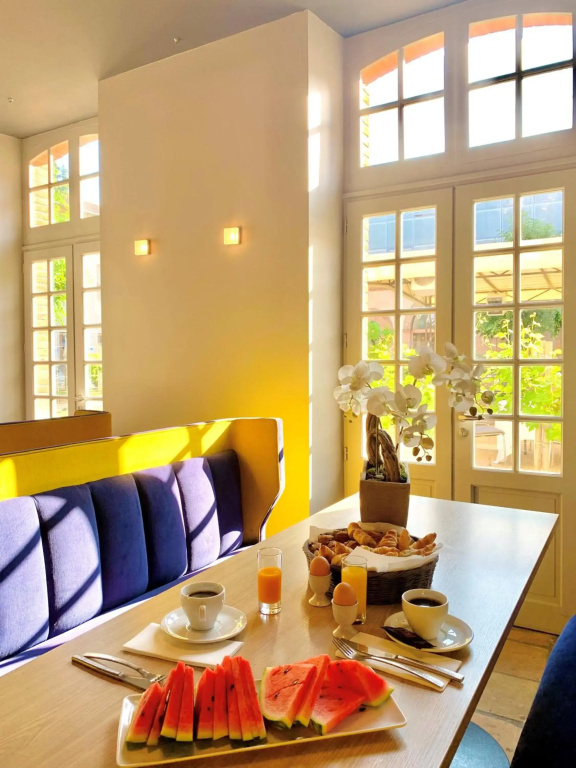 Abbaye des Capucins Spa & Resort - фото 13